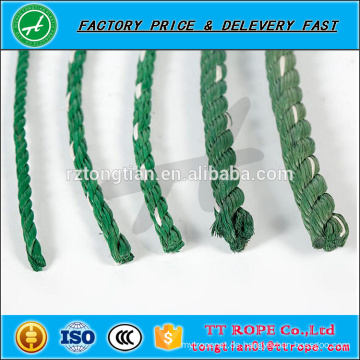 PP Seil aus recyceltem Material PACKING ROPE